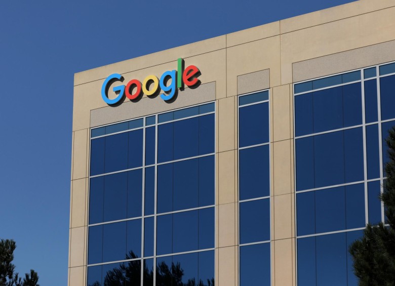 El empleado que fue despedido de Google era ingeniero. FOTO: Reuters