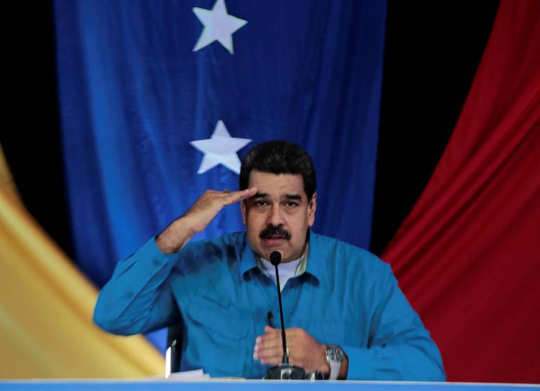 FOTO REUTERS