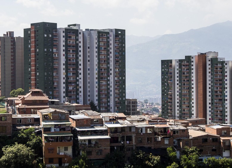 Tres convocatorias estarán dirigidas a jóvenes, personas con discapacidad y población general de Medellín. FOTO JULIO CÉSAR HERRERA 