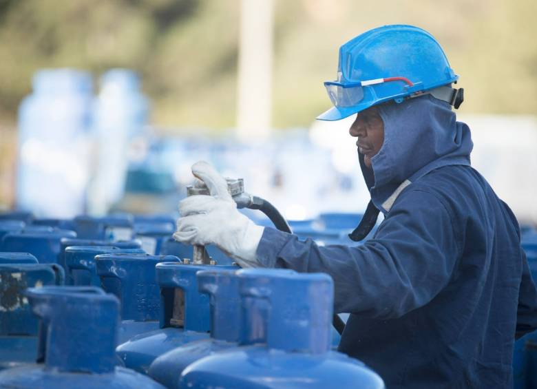 El sector de GLP está a la espera de que se reglamente el uso de GLP en vehículos y el sector náutico en reemplazo del Diésel. FOTO CORTESÍA GASNOVA