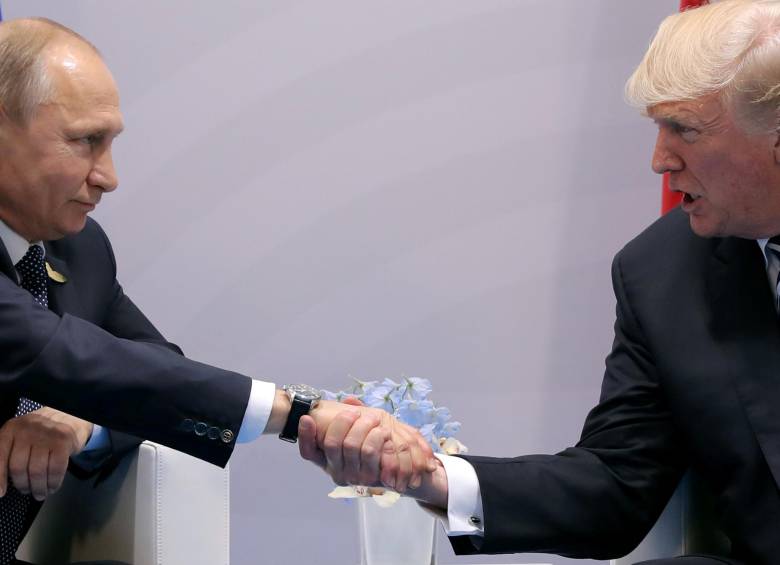 FOTO REUTERS