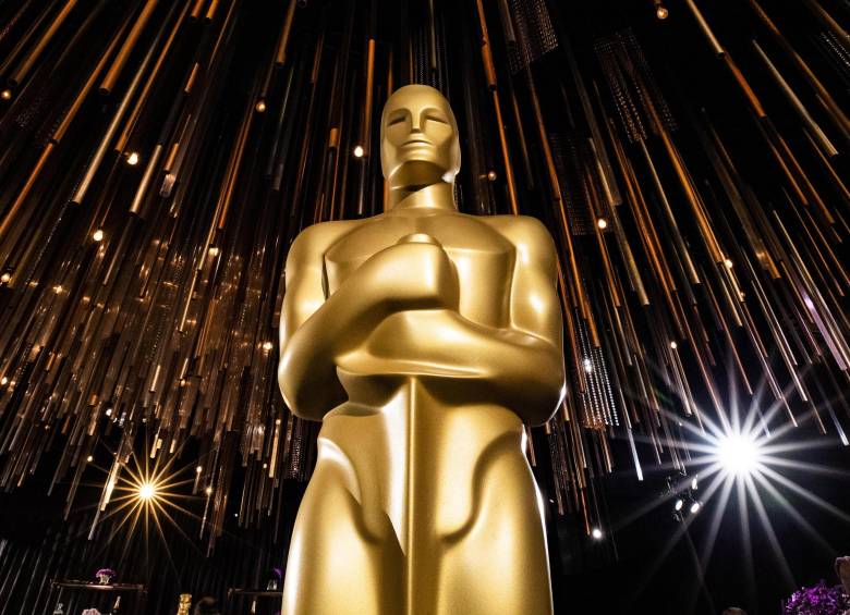 Los 93 Premios de la Academia siguen programados para el 28 de febrero de 2021. Foto: Efe