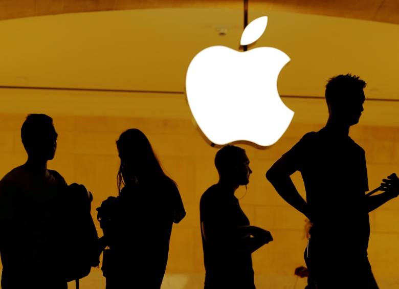 Para el 25 de marzo está previsto que Apple anuncie su plataforma de Srtreaming. REUTERS