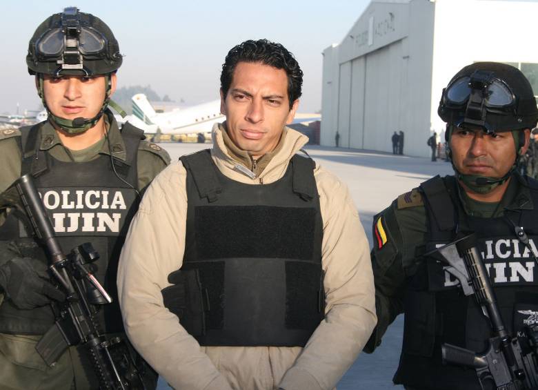 FOTO COLPRENSA