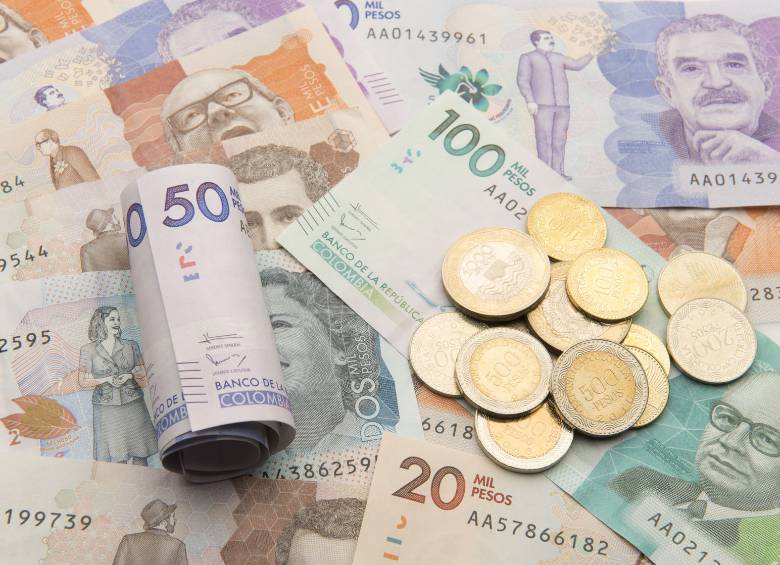 Los empleadores tienen hasta el 31 de este mes para consignarle a sus trabajadores el dinero correspondiente por este beneficio. Foto 123RF