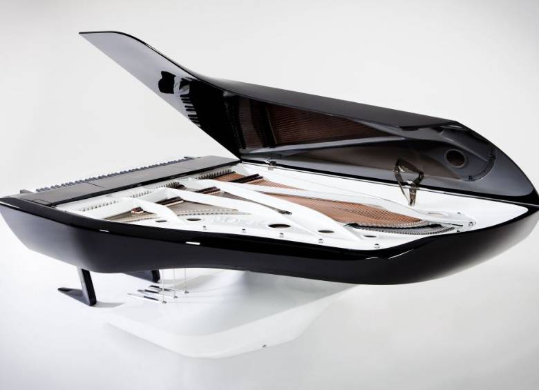 Automotrices no solo diseñan carros