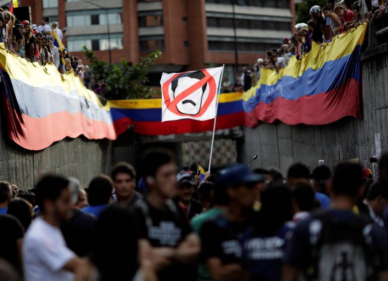 FOTO REUTERS