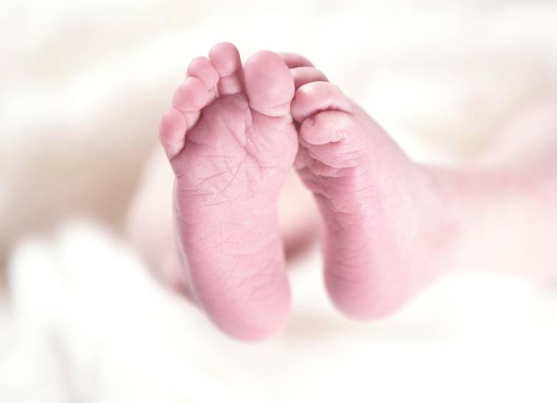 Los síntomas de la enfermedad empiezan a aparecer después del primer año de vida. FOTO: PXHERE