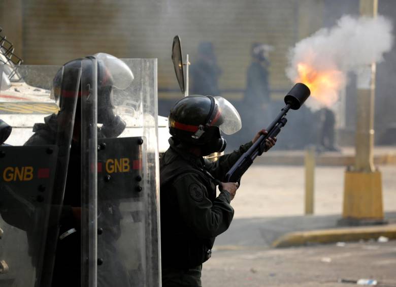 FOTO REUTERS