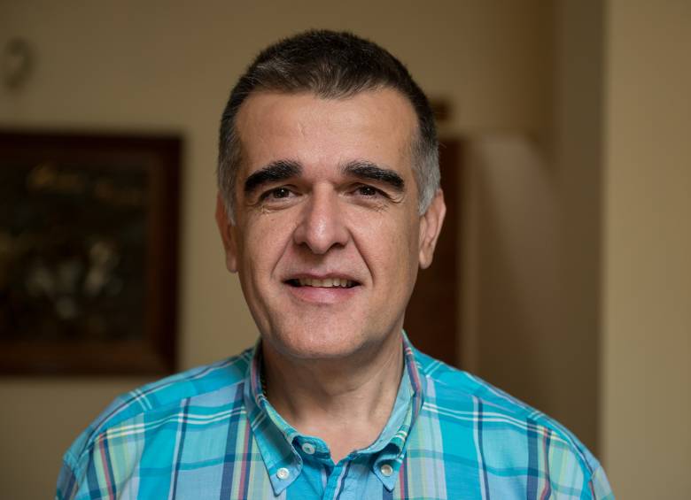 Ignacio Londoño aspiraba a ser el próximo alcalde de Cartago. FOTO COLPRENSA