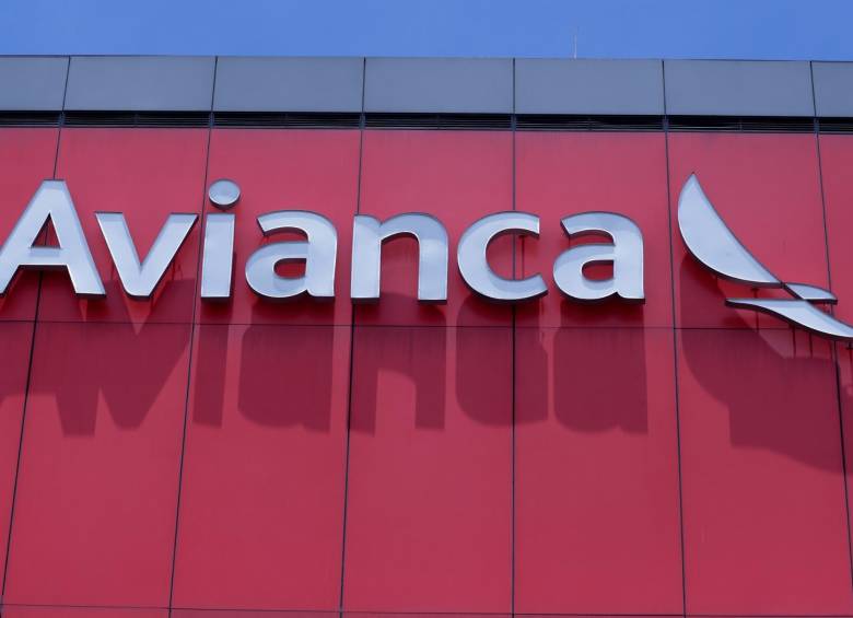 Listas las condiciones para el préstamo de 250 millones de dólares a Avianca Holdings. Foto: Colprensa