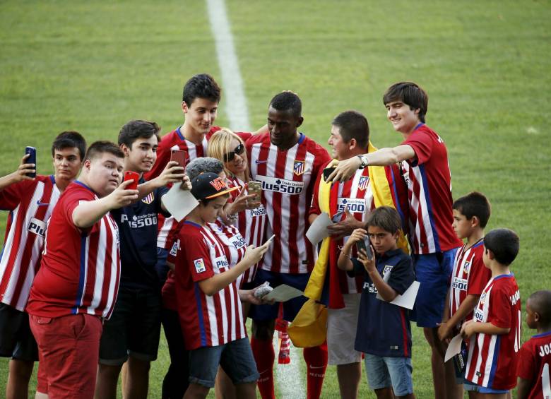 FOTO REUTERS. 