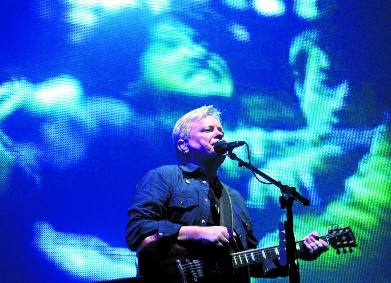 Los 7 conciertos que se vienen en 2016