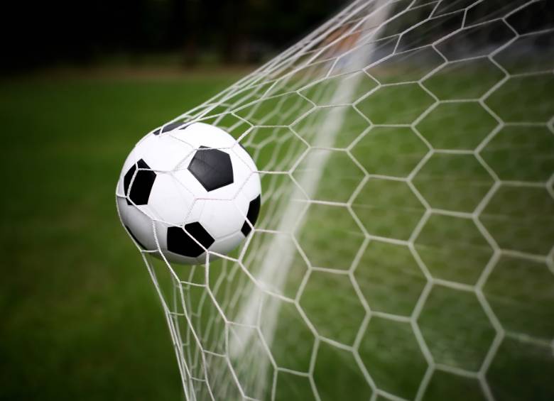 Estos son algunos de los mejores goles que le dejó el 2016 a los fanaticos del fútbol. FOTO Shutterstock