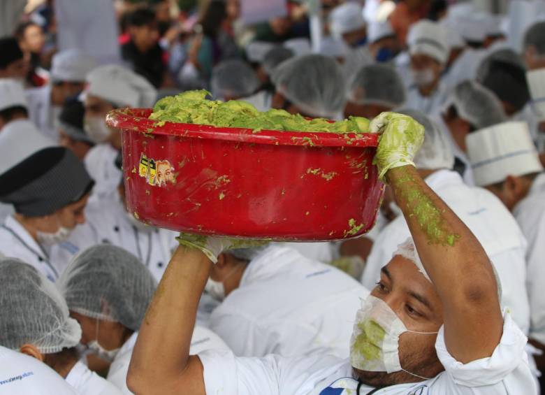 FOTO REUTERS