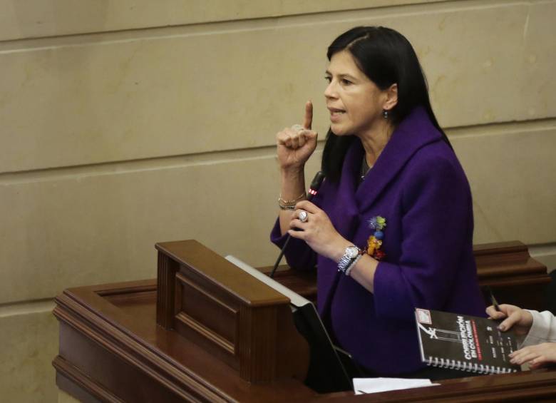 La aprobación final del Plan deberá realizarse antes del 7 de mayo de este año. Foto: Colprensa
