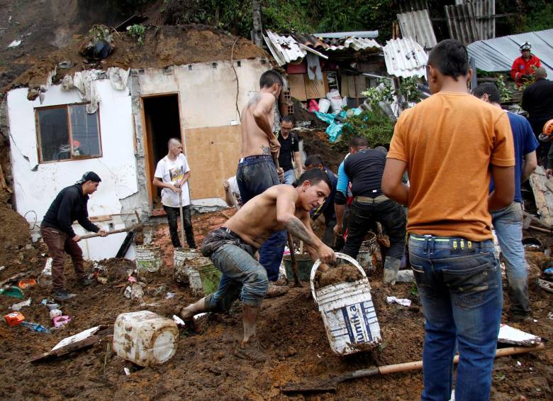 FOTOS REUTERS Y EFE