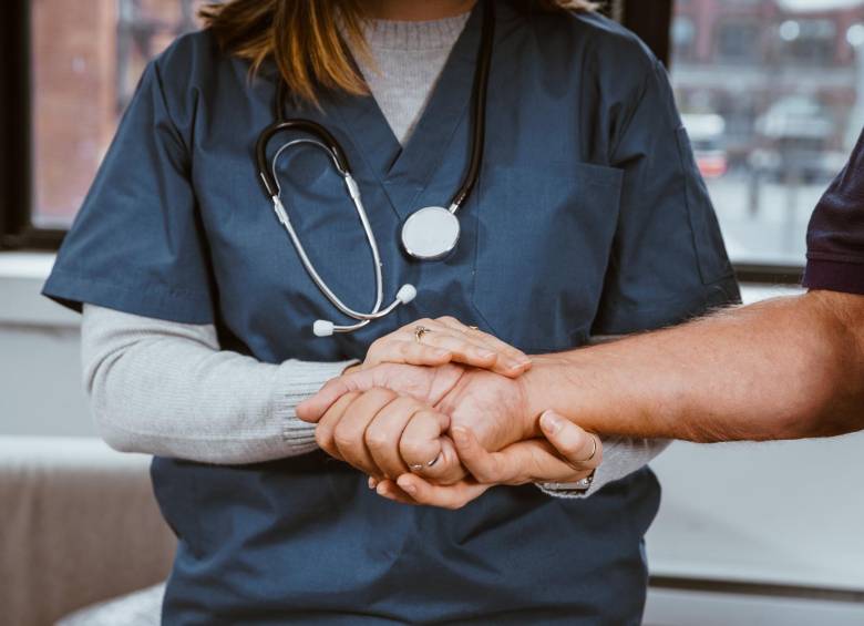 Una de las claves para detectar y eliminar esta epidemia silenciosa es diagnosticar a los adultos. FOTO Nicole De Khors
