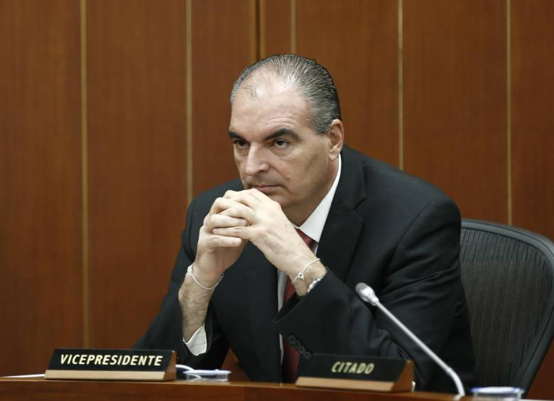 El gran reto de Aurelio Iragorri será movilizar recursos para el agro en medio de un fuerte apretón fiscal, pues al agro le recortaron en 40 % su presupuesto para 2017. FOTO Colprensa