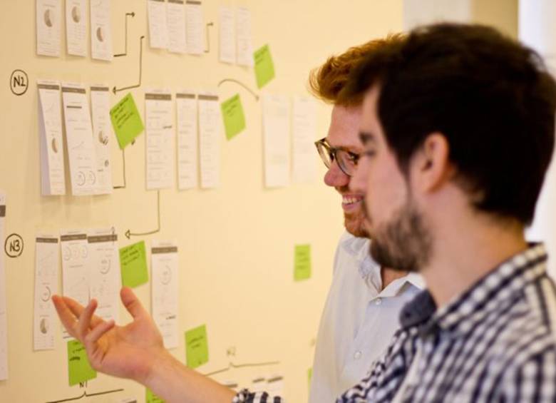 Su obsesión es ayudar a sus clientes a definir y obtener resultados a través de experiencias digitales integrales. FOTO CORTESÍA