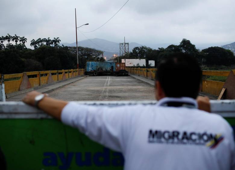 Los problemas que trae el cierre de la frontera con Venezuela