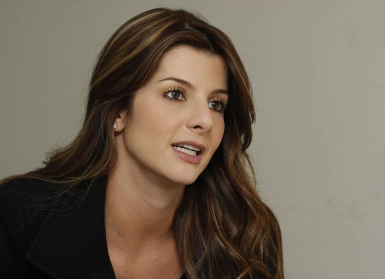 ‘El Rey del Paseo Millonario’, quien estuvo vinculado en múltiples hurtos que se llevaron a cabo a personalidades públicas como la presentadora Carolina Cruz. FOTO COLPRENSA