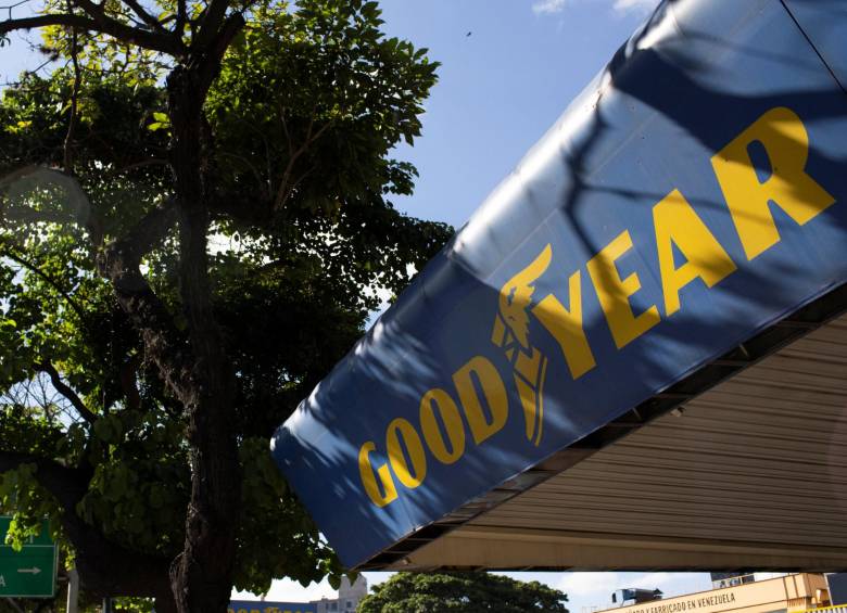 El gobierno venezolano alegó que la empresa estadounidense fue abandonada por sus representantes. FOTO reuters