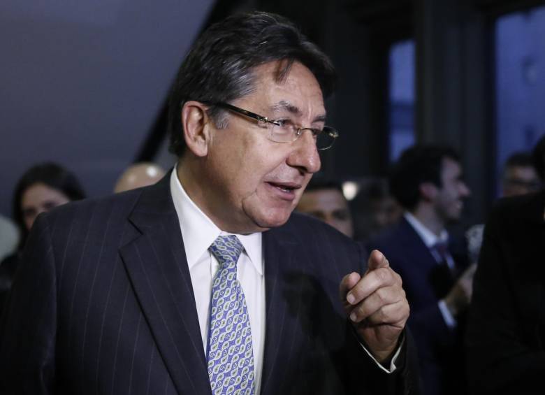 Fiscalía ha incautado cinco billones de pesos en bienes ilegales este año