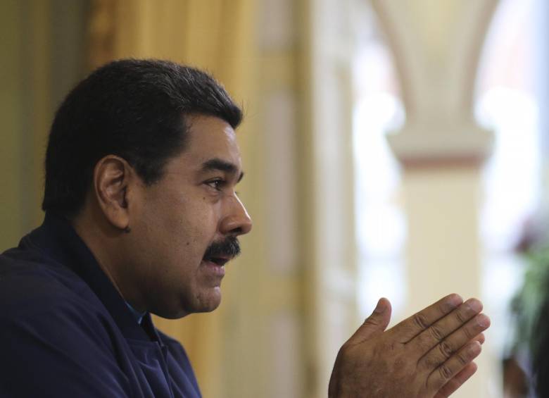 Venezuela está entre los diez países más corruptos en el mundo, de acuerdo con Transparencia Internacional. FOTO REUTERS