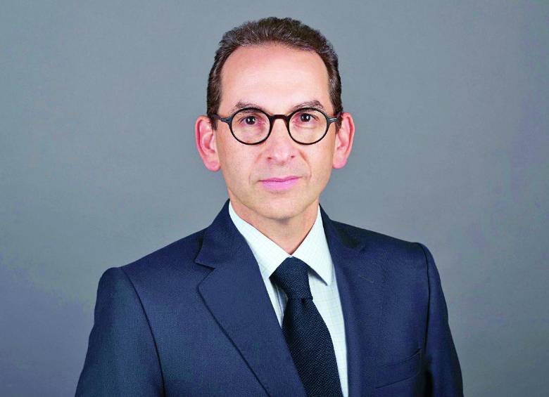 Andrés Valencia Pinzón