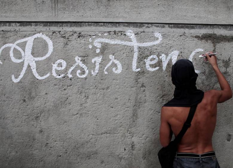 FOTO REUTERS
