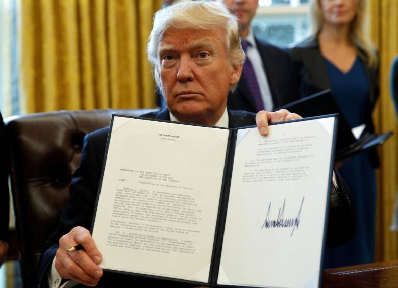 FOTO REUTERS