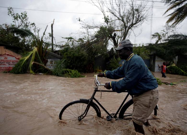 FOTO REUTERS