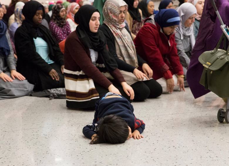 FOTO REUTERS