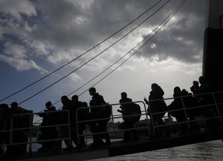 FOTO REUTERS