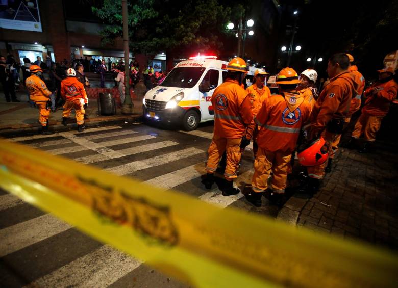 FOTO REUTERS