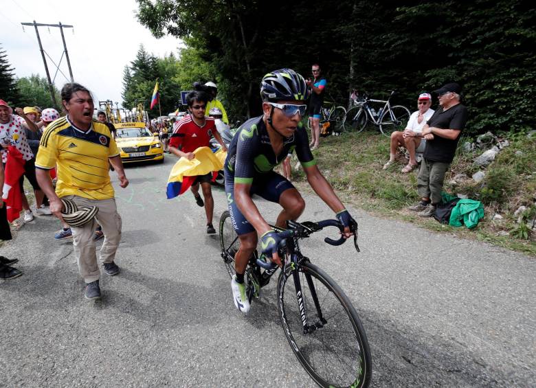 FOTO REUTERS