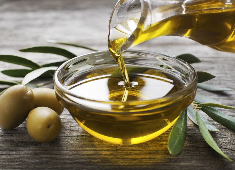 España es el principal productor de aceite de oliva en el mundo, responsable por más del 50% de la producción mundial. Foto: Shutterstock.