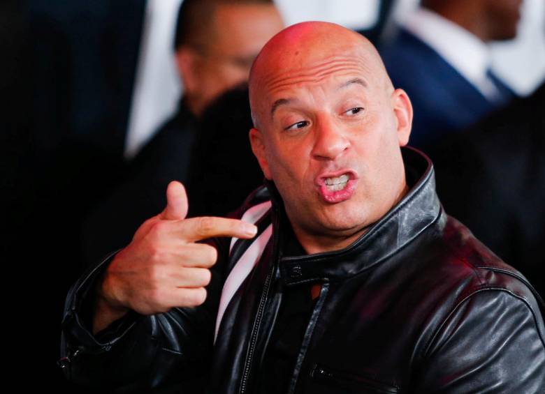 “Me hace falta mi hermano”: Vin Diesel
