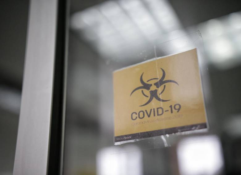 La investigación sobre el plasma convaleciente, según el CES, comenzará con una prueba piloto de 28 días y seguirá con “un estudio clínico comparado que se desarrollaría en un año”. FOTO: ARCHIVO.