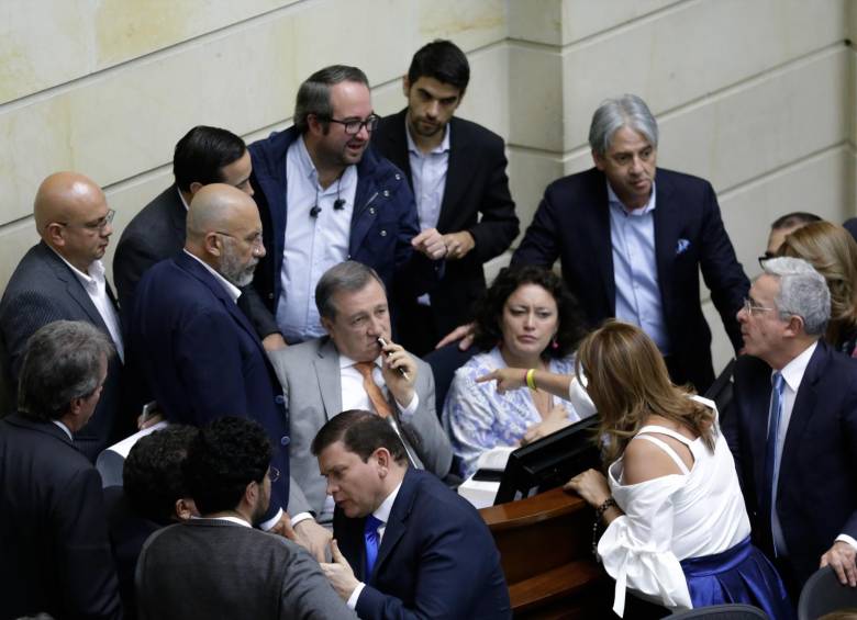 FOTO COLPRENSA