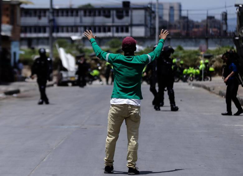 FOTO: COLPRENSA