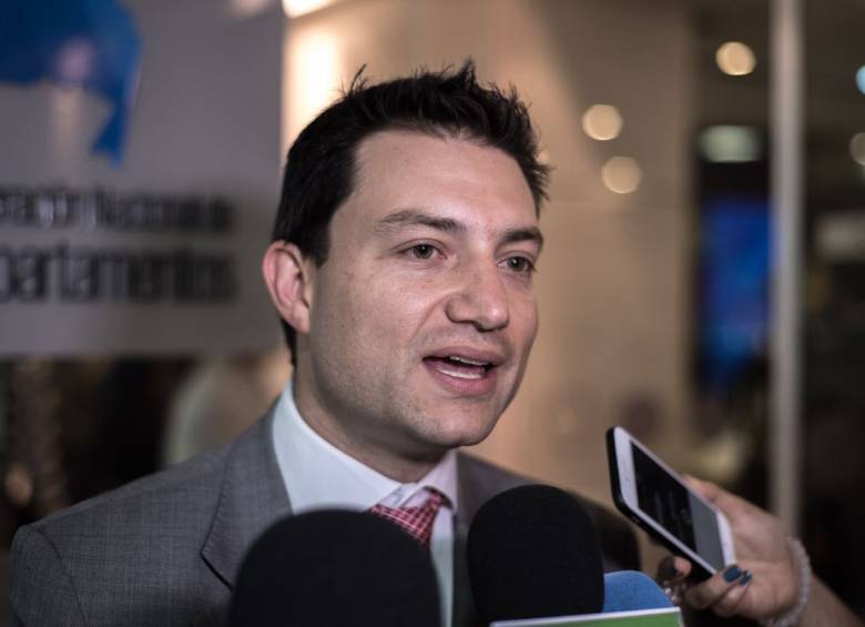FOTO: COLPRENSA