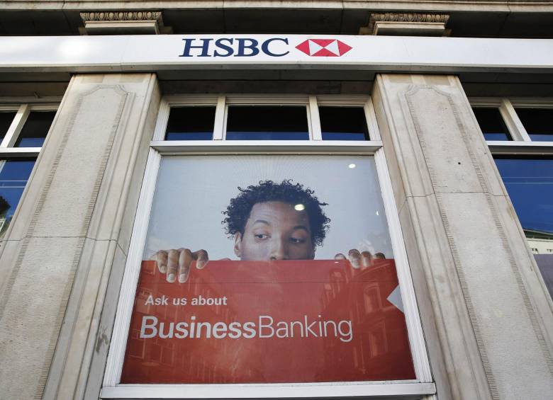 Por países, Venezuela es el país con más cuentas en la cuestionada sucursal suiza del HSBC, con US$14.800 millones y una cartera de 1.138 clientes. FOTO reuters.