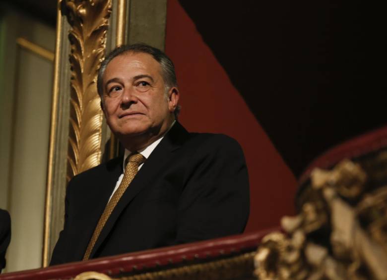FOTO COLPRENSA