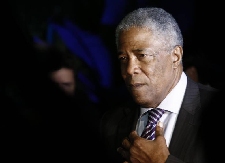 En el fútbol hay que “rendir culto” a los técnicos mayores, afirmó el técnico colombiano Francisco Maturana. FOTO COLPRENSA
