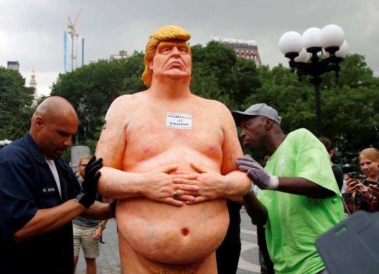 FOTO REUTERS