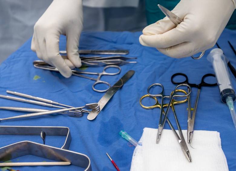 La nueva víctima de las cirugías estéticas clandestinas es una madre de familia de 36 años. Foto Juan Antonio Sánchez Ocampo