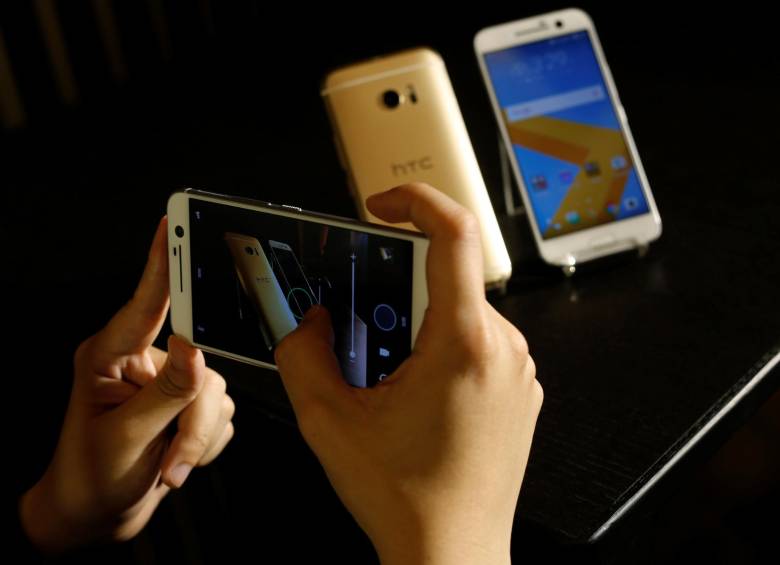 HTC 10, la nueva apuesta en móviles de la empresa taiwanesa