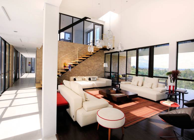 Una casa para ser responsables